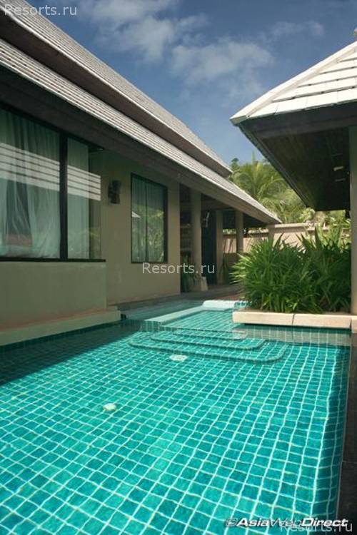 Adamas Resort & Spa 21
